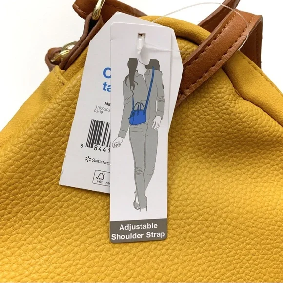 Annah Crossbody bag - Picture 5 of 6